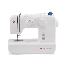 Singer Promise 1409 Macchina da Cucire Meccanica 15 Punti + Accessori