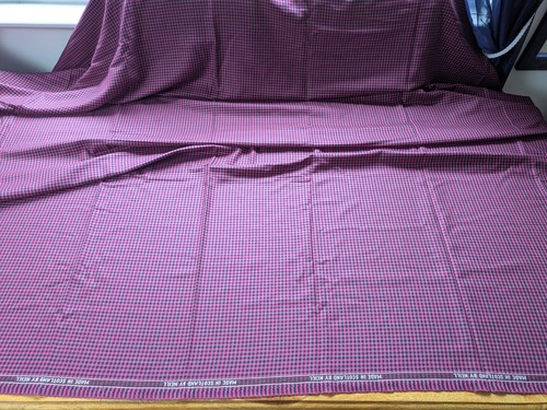 Neill johnstone wool tartan - johnstone,