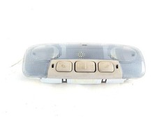 8A6A-13K767-BB34X1 PLAFONIERA LUCE INTERNA ABITACOLO ANTERIORE FORD S-MAX 2.0 D 