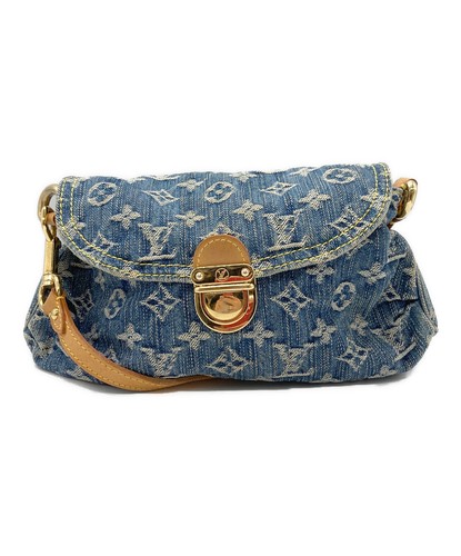 Borsa tracolla louis vuitton - borsa,