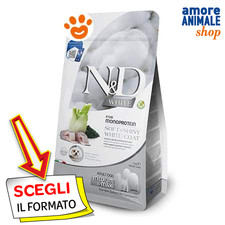 Farmina Dog N&D White Adult