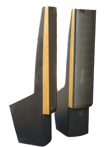 Martin logan ascent speakers - ascent,