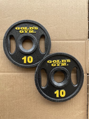 Piastre peso gold gym - piastre,