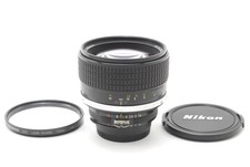 【N MINT+++】Nikon Ai-s AIS