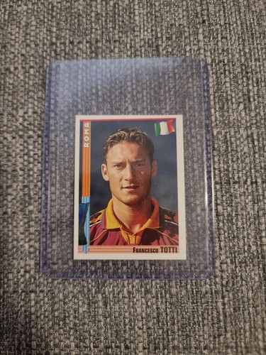 Panini euro football - euro, 1998-99