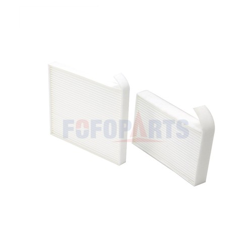 Filtro abitacolo 203 979 - abitacolo, 203-979-6850