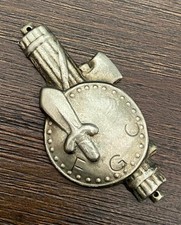 WW2 FASCISTA ITALIANO camicia