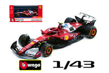 Modellino ferrari lewis - modellino,