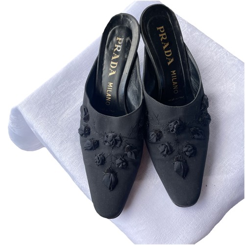 Prada mules mai indossato - mai,