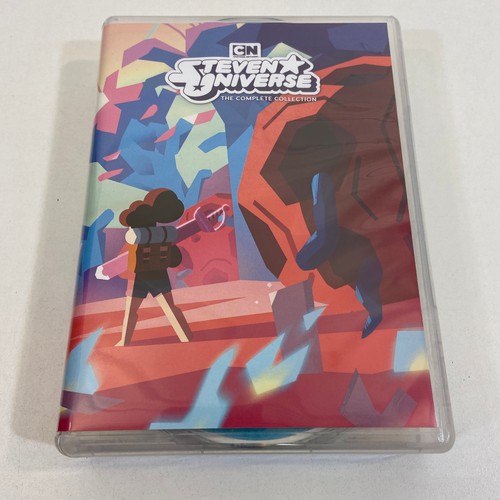 Steven universe complete - steven,