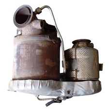 Catalizzatore fap 04L131723AQ 5Q0181AB Volkswagen Golf VII 2.0 Tdi 2012-2021