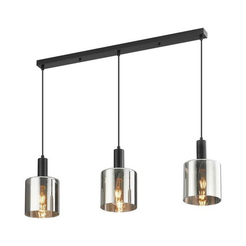Sospensione decorativa 3xe27 - decorativa,