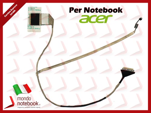 Cavo flat cable lcd per - flat,