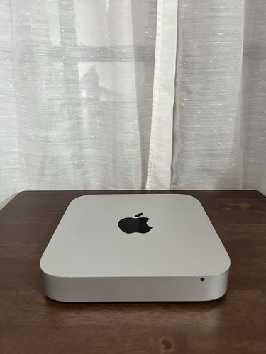 Apple mac mini fine 2014 - mini, a1347