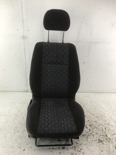 Sedile ant destro opel astra - ant,