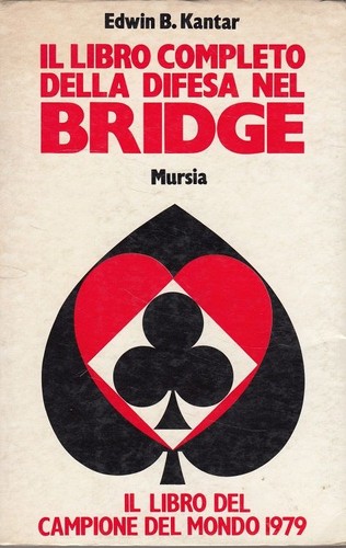 Libro completo della difesa - libro,