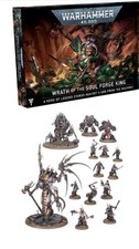 Wrath of the Soul Forge King