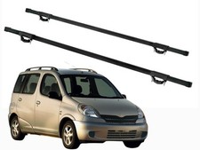 BARRE PORTATUTTO PER TOYOTA