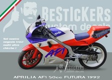 kit adesivi grafiche per