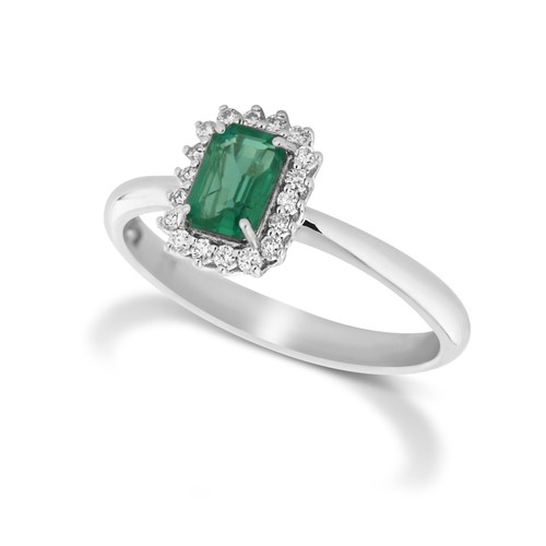Harmonie jewelry 18kt - 18kt, white