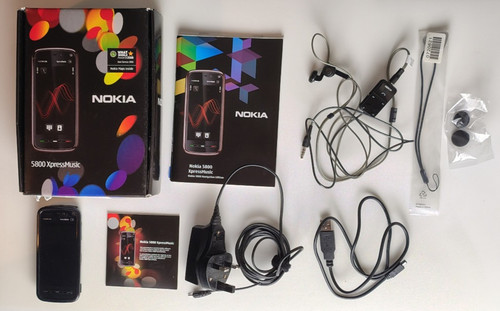 Pacchetto smartphone nokia - pacchetto,