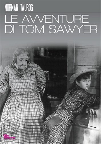 Avventure tom sawyer - avventure, (le)
