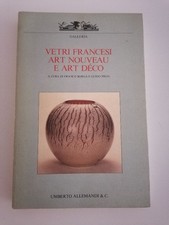 AAVV - Vetri francesi, Art