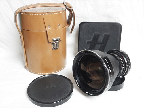 Hasselblad 40mm distagon - 40mm, c