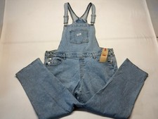 Salopette jeans Levi's Strauss