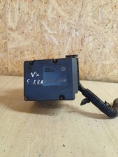 Centralina Volkswagen Sharan