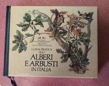 Guida agli alberi - arbusti, +