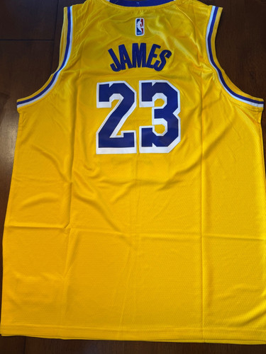 Maglia nike nba los angeles - maglia,