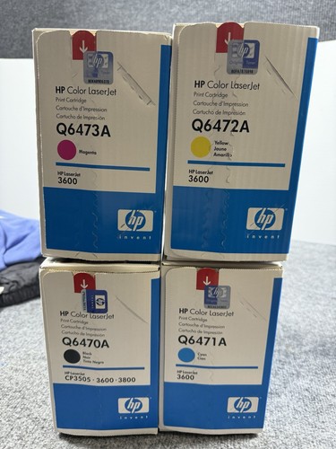 Toner cp3505 laserjet - hp,