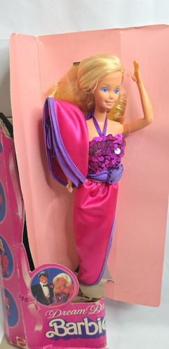 Barbie vintage 1982 dream date - 1982,