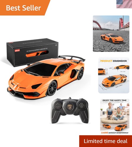 Auto elettrificante lambo - auto,