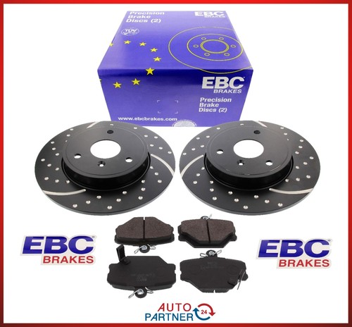 Ebc per smart 451 - ebc,