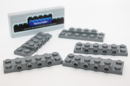 Lego piastra angolare - lego, (c)