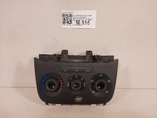 Climate Control for Fiat