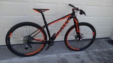 New scott scale 900sl full - new,