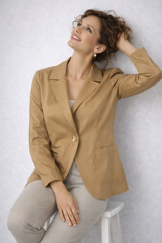 Giacca donna laura - donna,