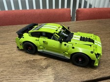 Lego technic ford mustang - lego,