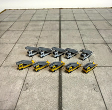 per Herpa Wings 1:500 / 1:400