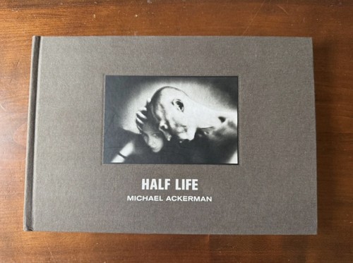 Half life michael ackerman - half,