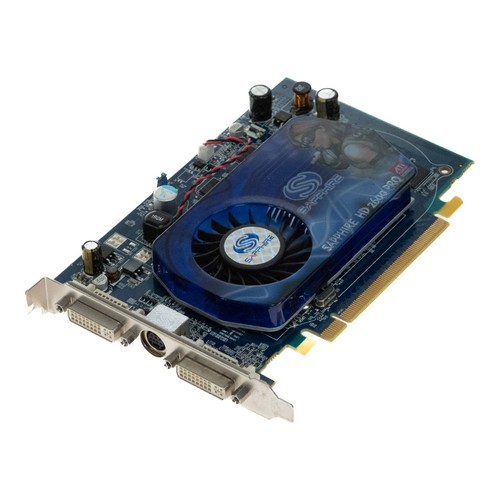 Scheda grafica sapphire ati - sapphire,