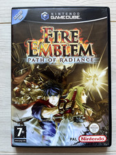 FIRE EMBLEM PATH OF RADIANCE
