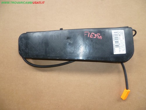 Airbag tendina sinistro sx - tendina,