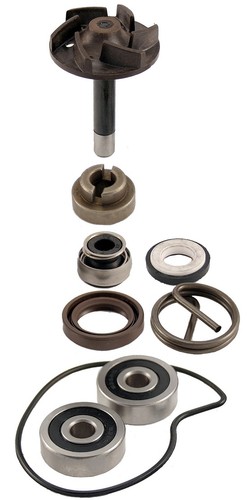 Kit riparazione rms - riparazione,