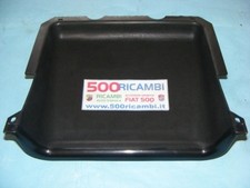 FIAT 500 EPOCA VASCHETTA PORTA