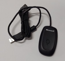 Microsoft Xbox 360 Ricevitore