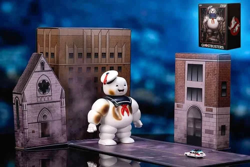 Jada toys ghostbusters - jada,